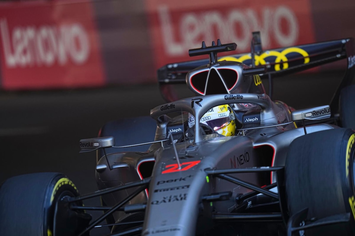 FP3 GP Monaco, la classifica delle prove libere 3 a Monte Carlo