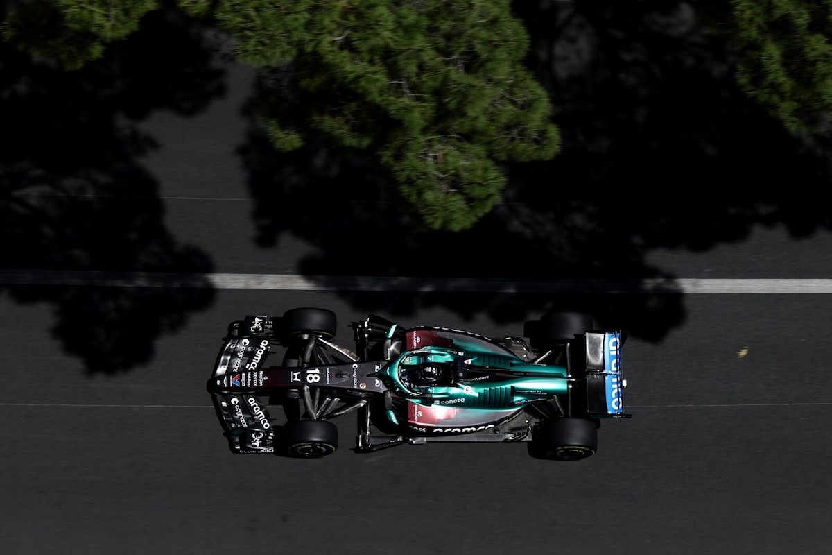 FP3 GP Monaco, la classifica delle prove libere 3 a Monte Carlo