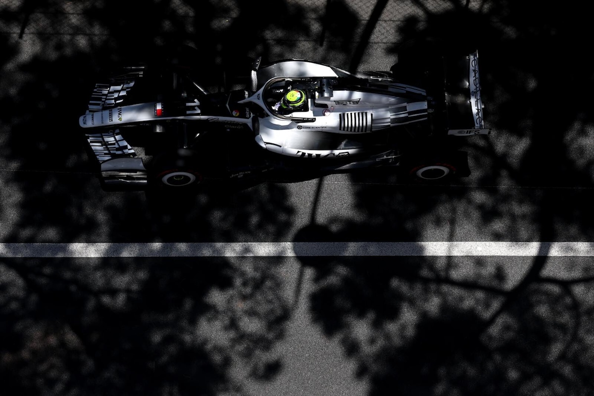 GP Monaco, la griglia di partenza della gara a Monte Carlo