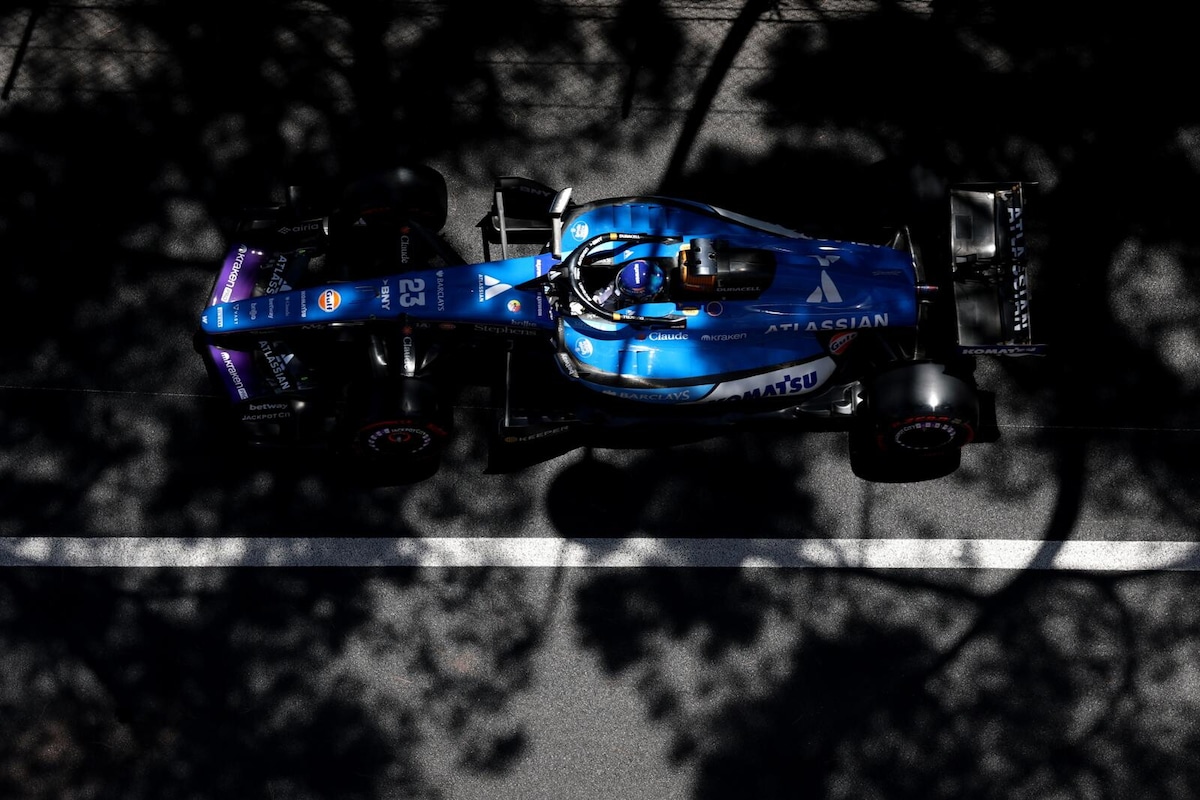 GP Monaco, la griglia di partenza della gara a Monte Carlo