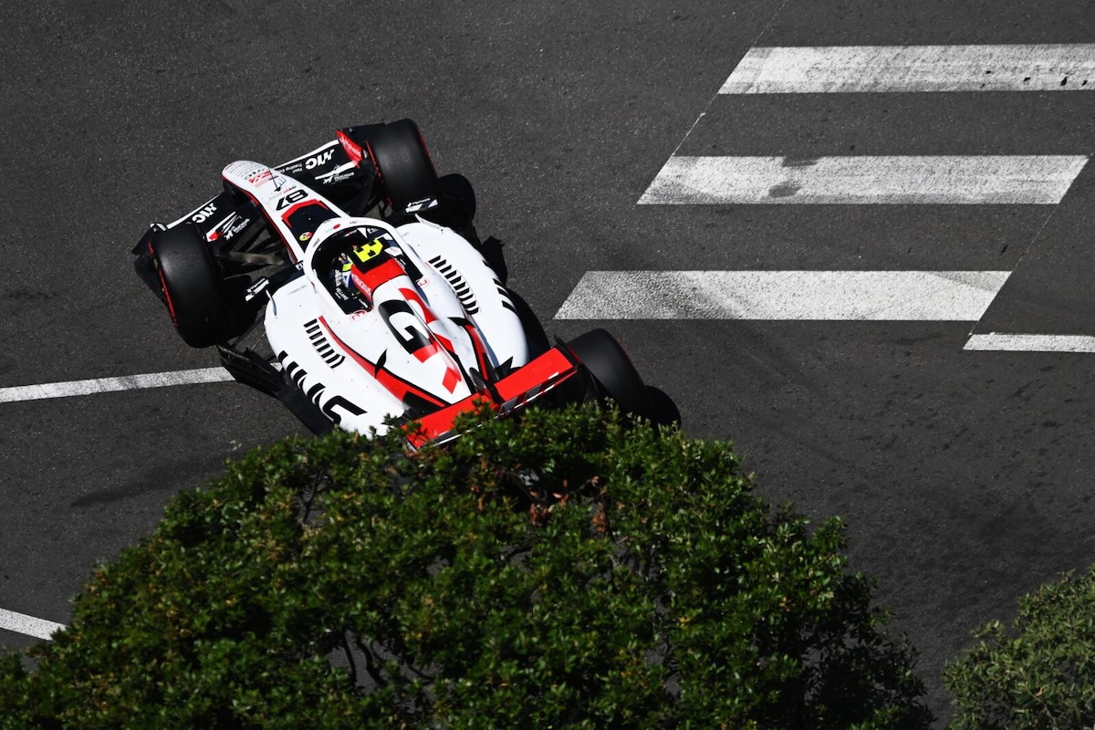 GP Monaco, la griglia di partenza della gara a Monte Carlo