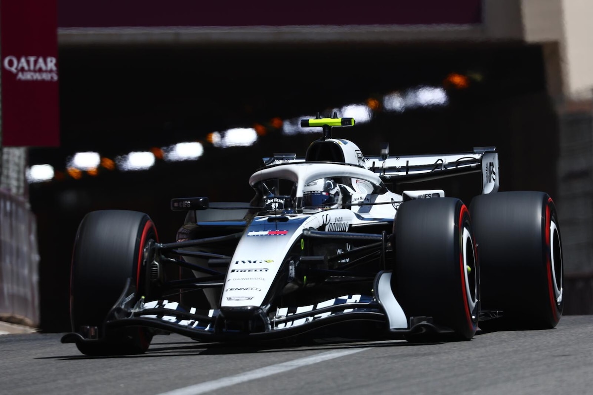 GP Monaco, la griglia di partenza della gara a Monte Carlo
