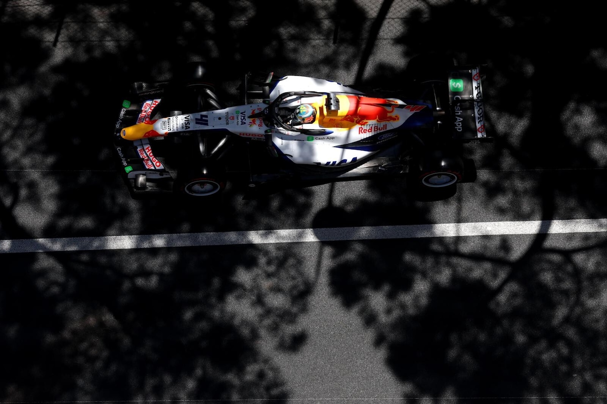GP Monaco, la griglia di partenza della gara a Monte Carlo