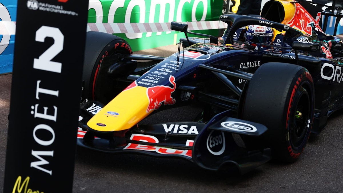 Verstappen: "Avrei accettato subito se ieri mi avessero proposto la 1^ fila"