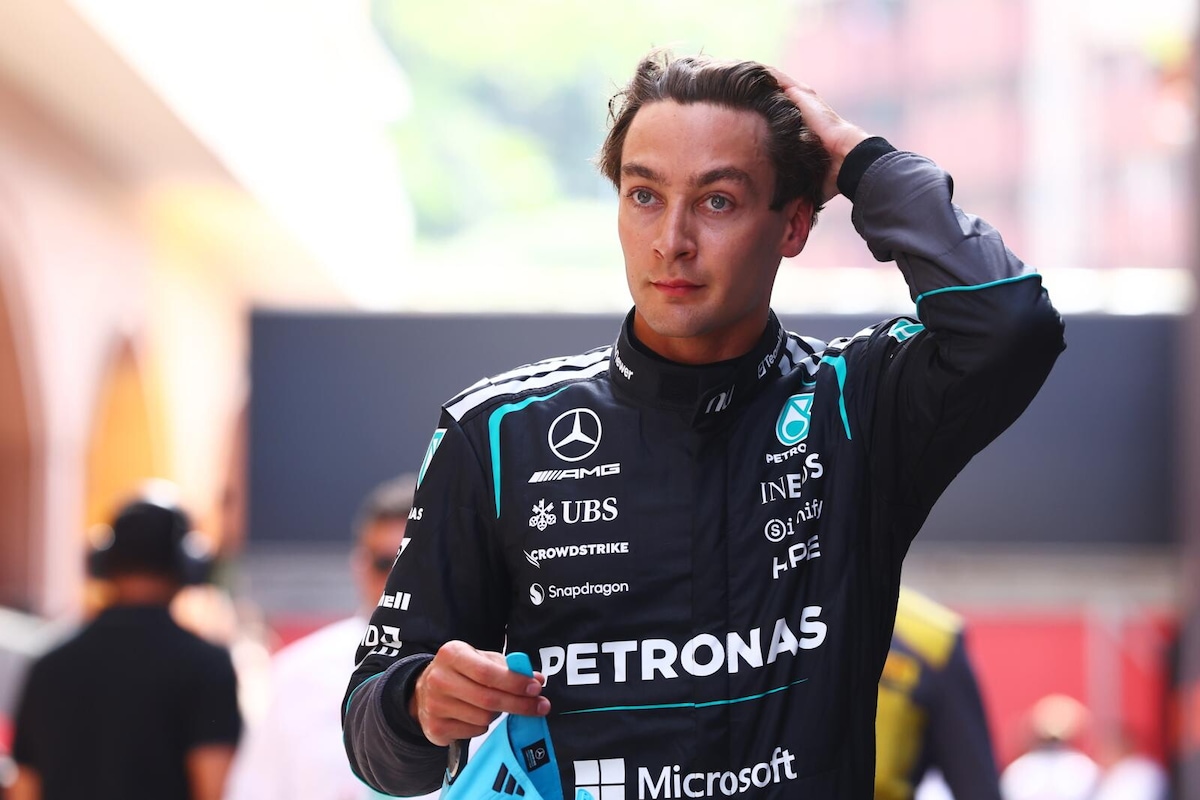 F1, la classifica piloti dopo il GP di Monaco: Antonelli sempre più leader