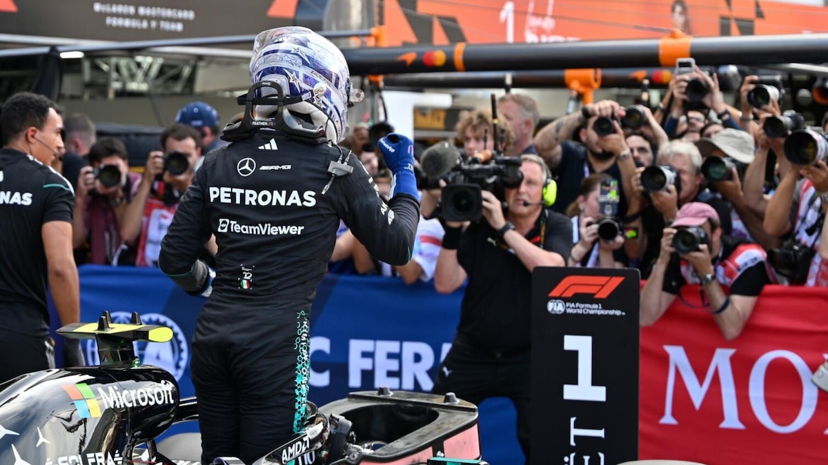 GP Monaco, qualifiche: top, flop e rimandati