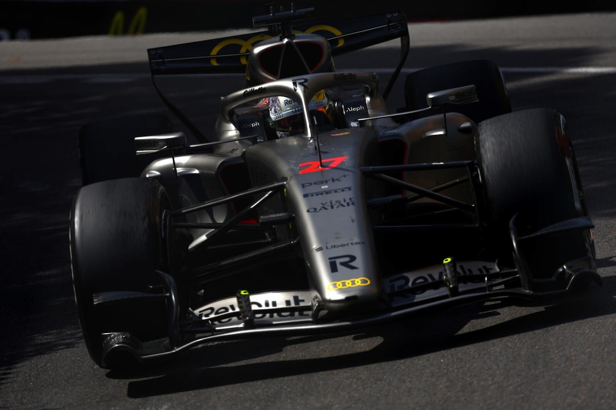 Formula 1, la classifica dei team dopo Monaco