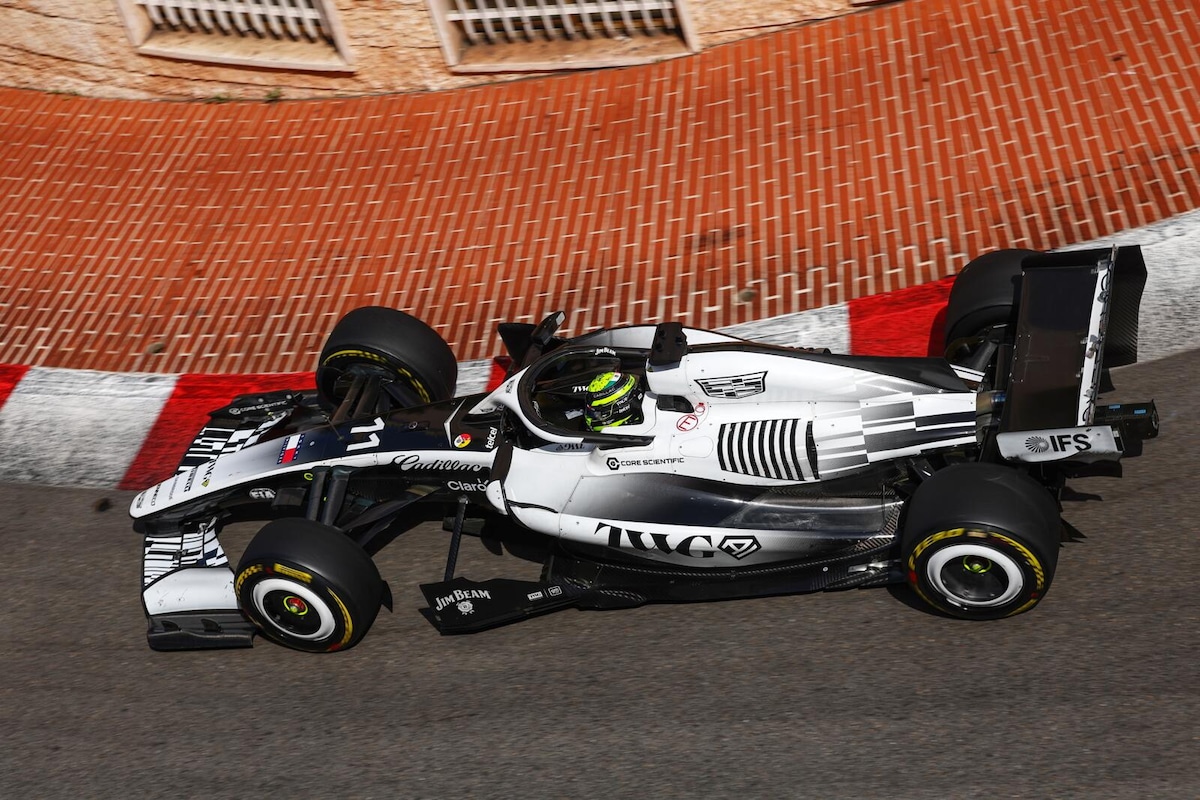 Formula 1, la classifica dei team dopo Monaco