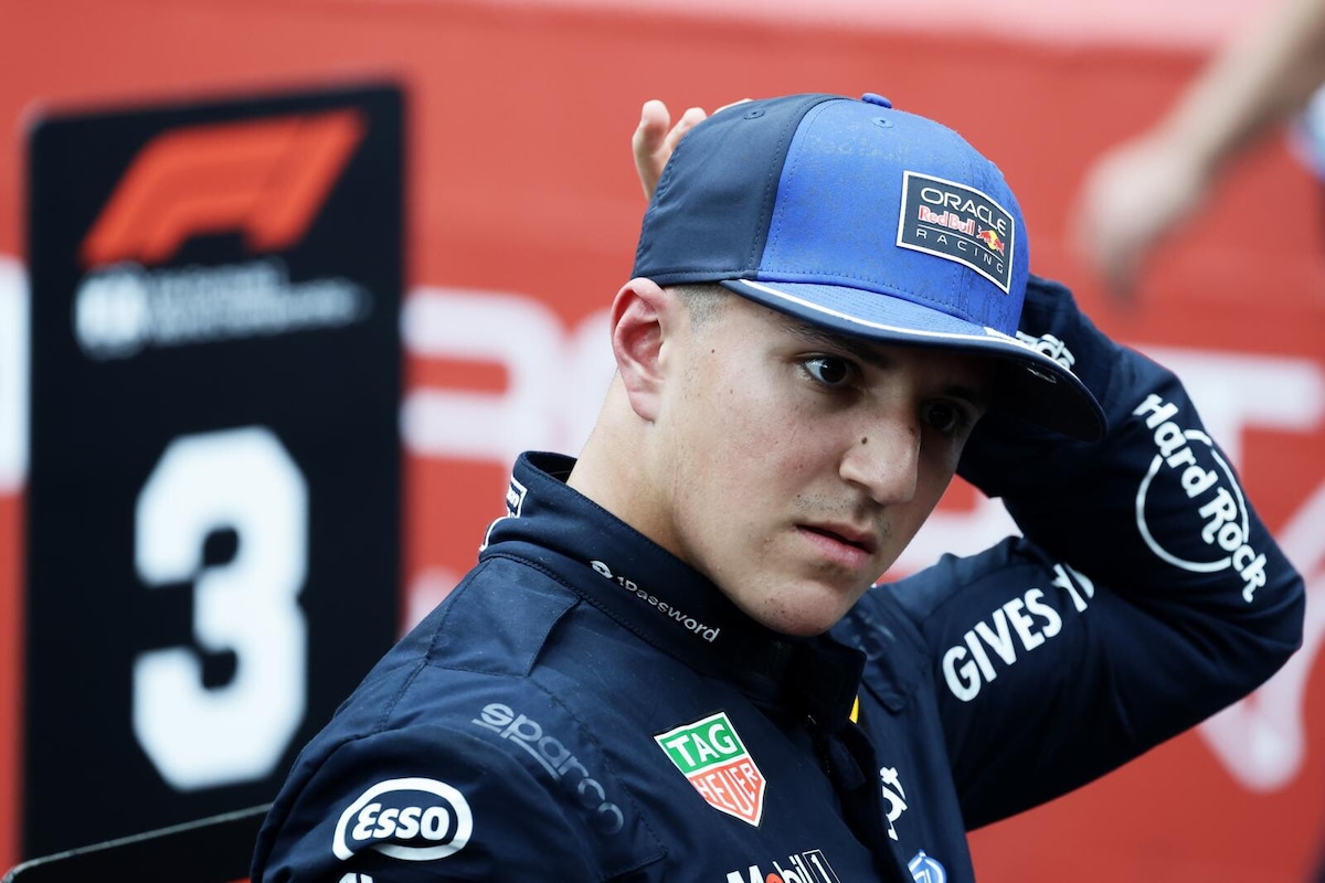 F1, la classifica piloti dopo il GP di Monaco: Antonelli sempre più leader