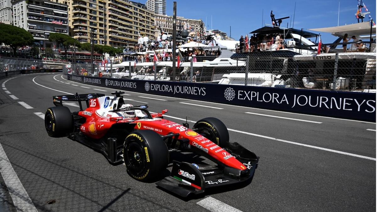 Formula 1, la classifica dei team dopo Monaco