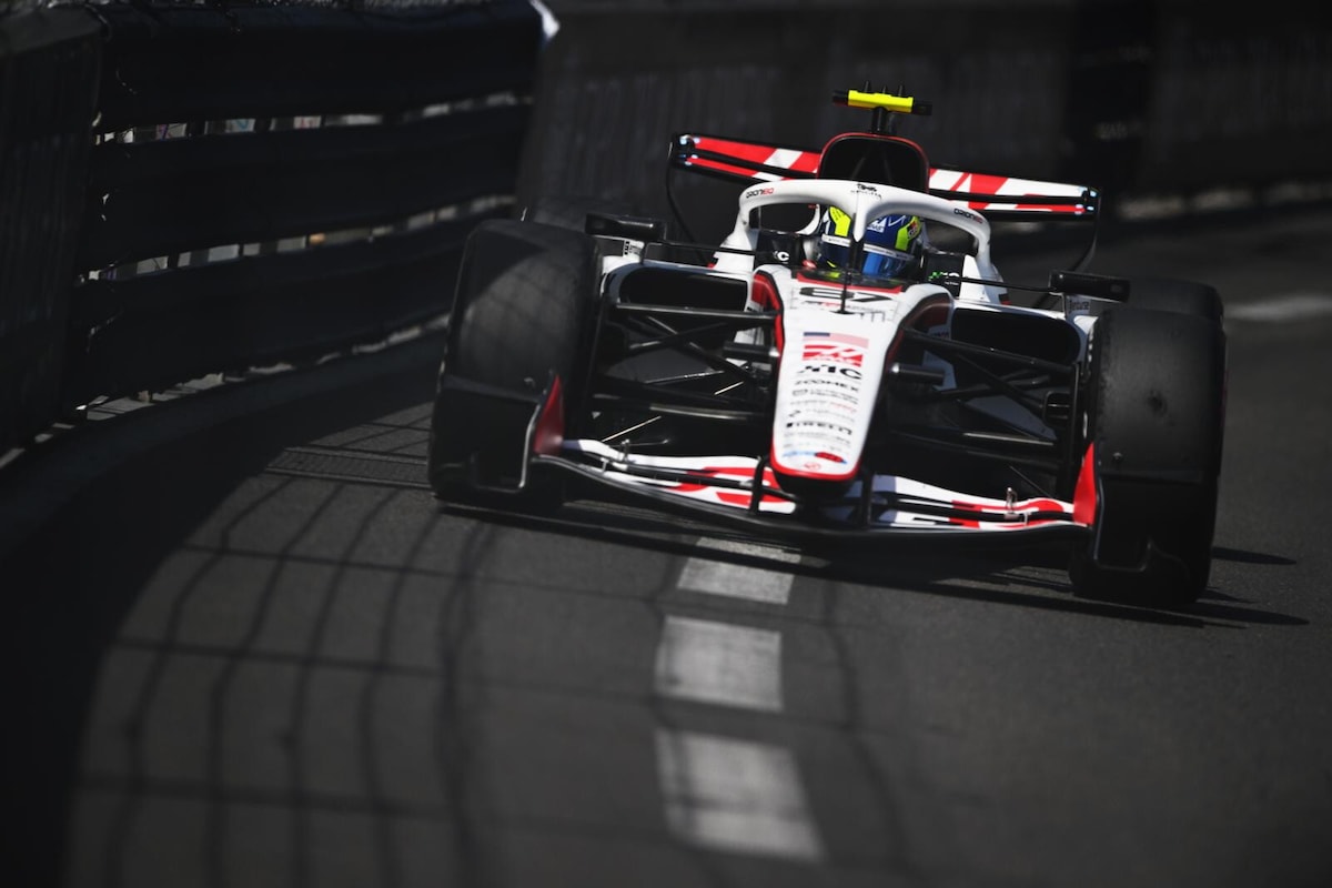 F1, la classifica piloti dopo il GP di Monaco: Antonelli sempre più leader