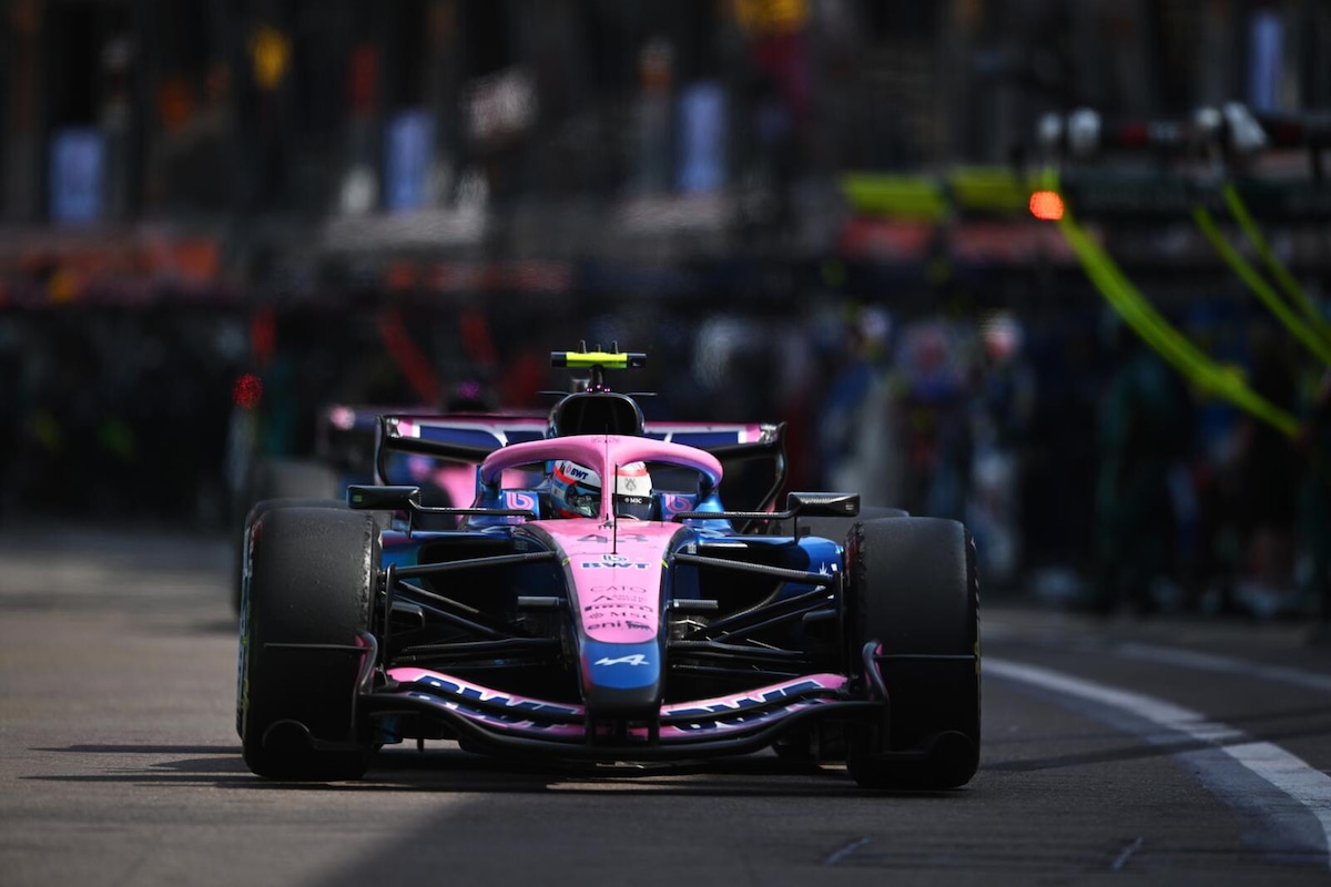 F1, la classifica piloti dopo il GP di Monaco: Antonelli sempre più leader