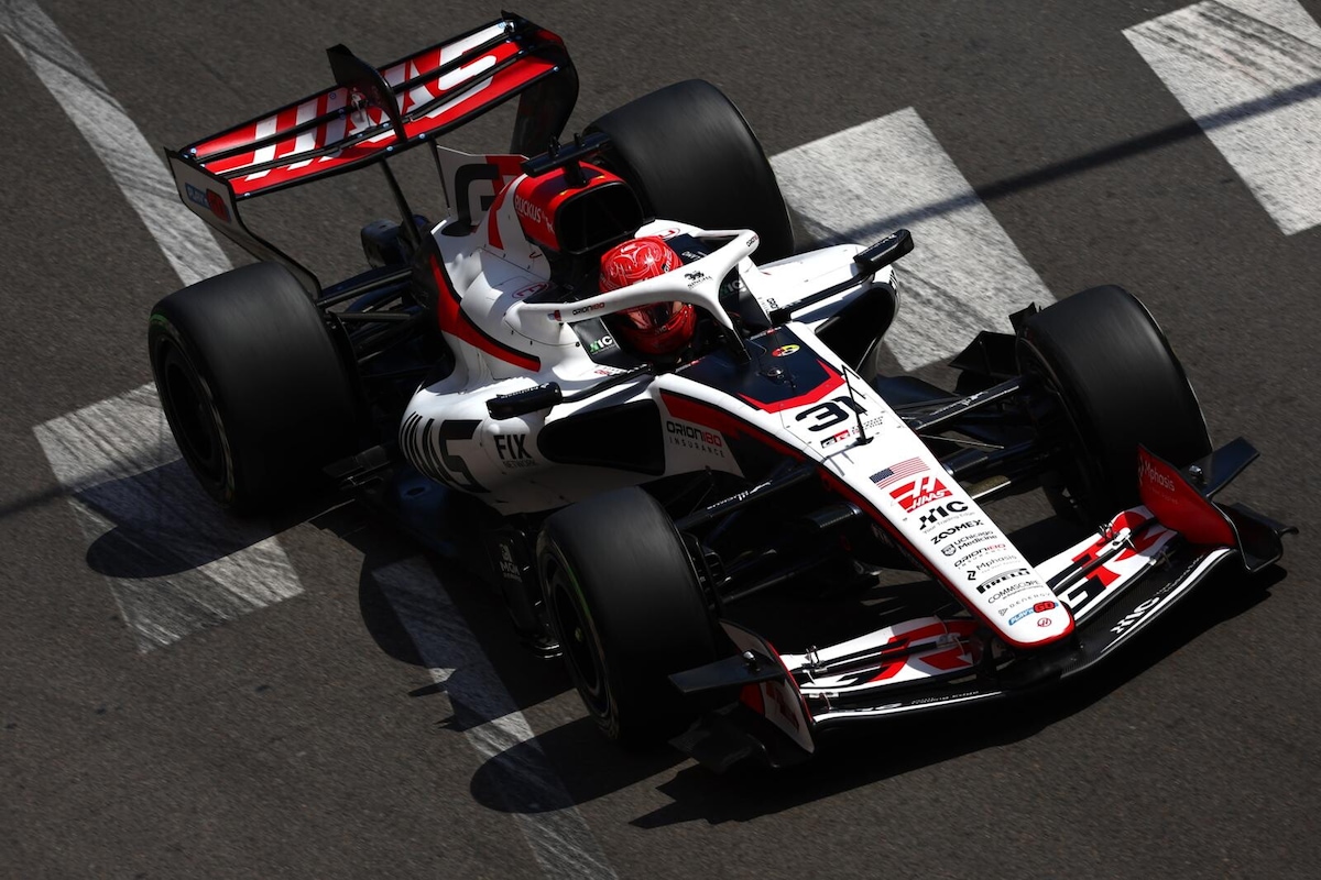 F1, la classifica piloti dopo il GP di Monaco: Antonelli sempre più leader