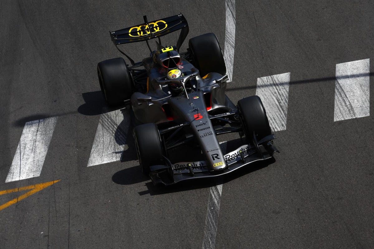 F1, la classifica piloti dopo il GP di Monaco: Antonelli sempre più leader