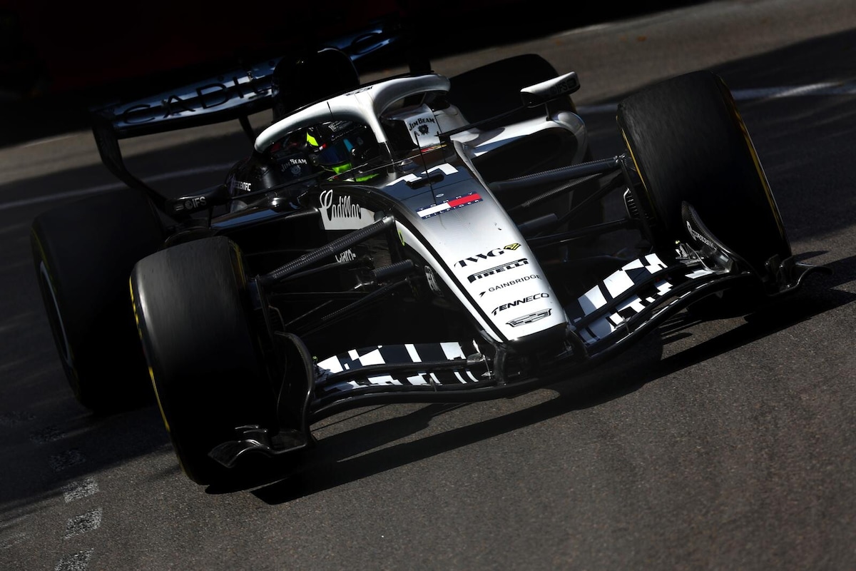 F1, la classifica piloti dopo il GP di Monaco: Antonelli sempre più leader