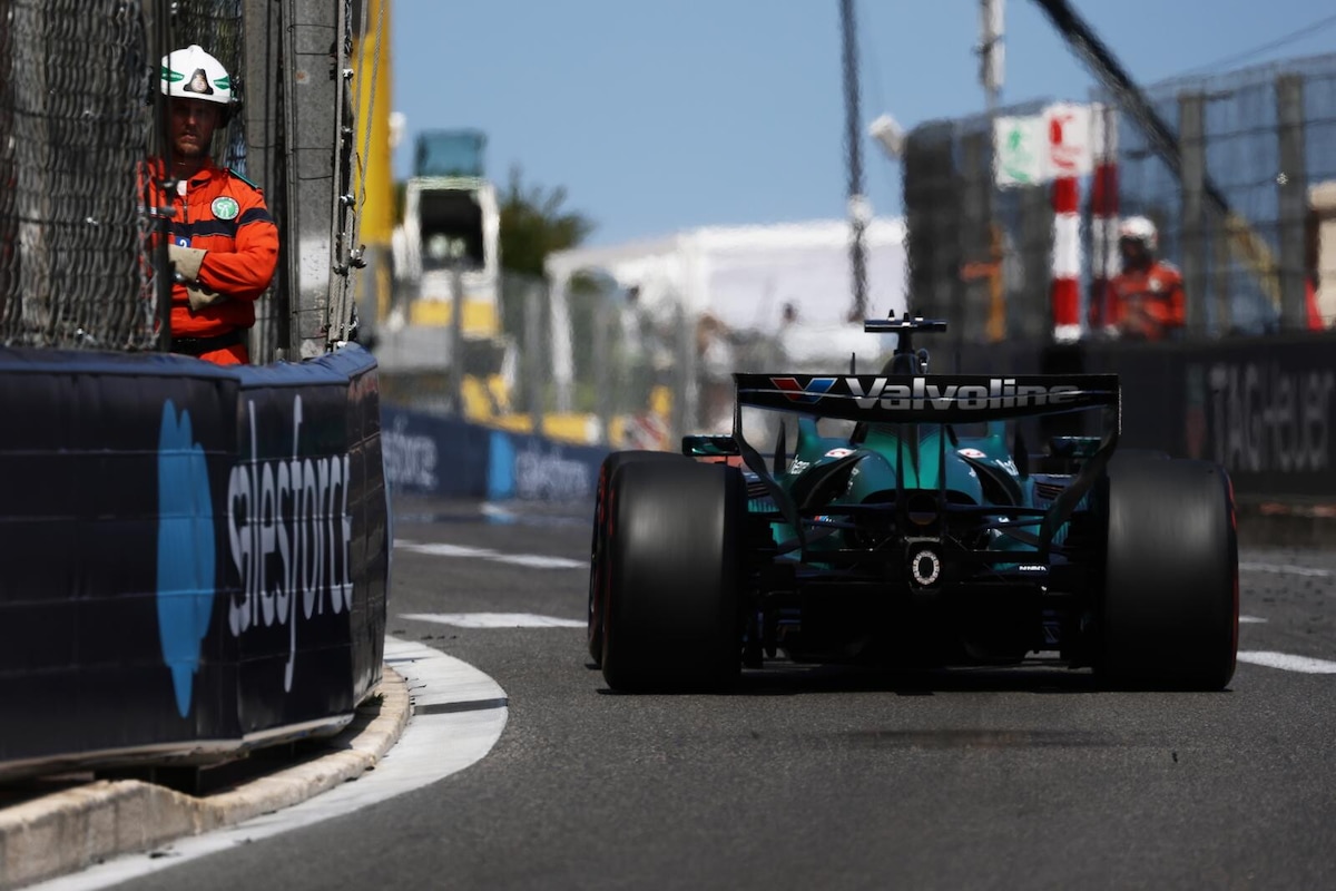 F1, la classifica piloti dopo il GP di Monaco: Antonelli sempre più leader