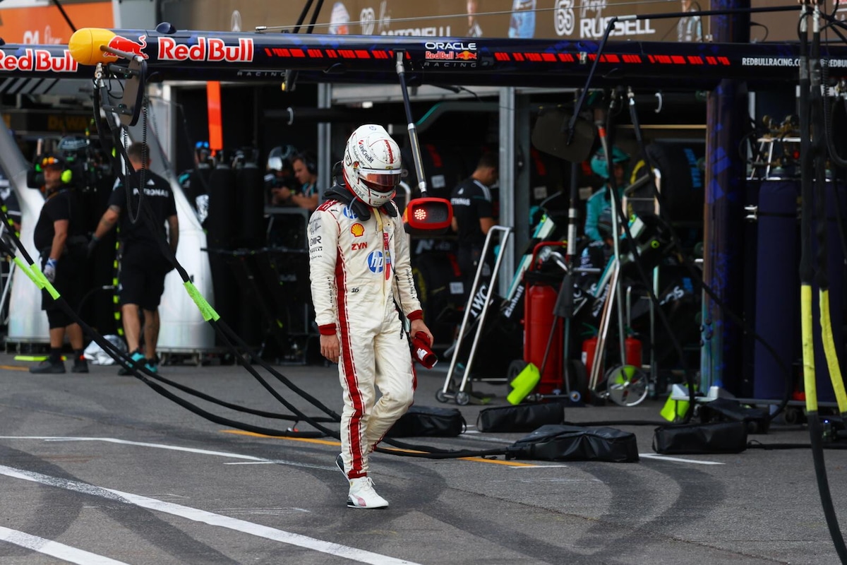 F1, la classifica piloti dopo il GP di Monaco: Antonelli sempre più leader