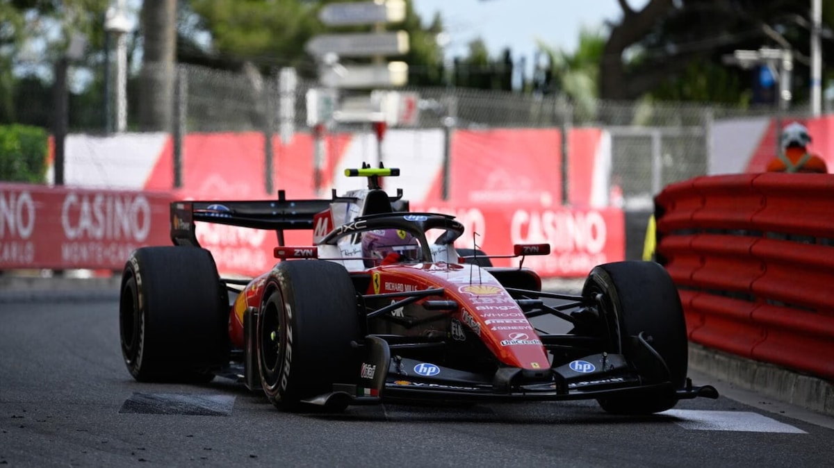 Hamilton, Mercedes è di un altro livello: cos'ha insegnato l'inseguimento a Kimi
