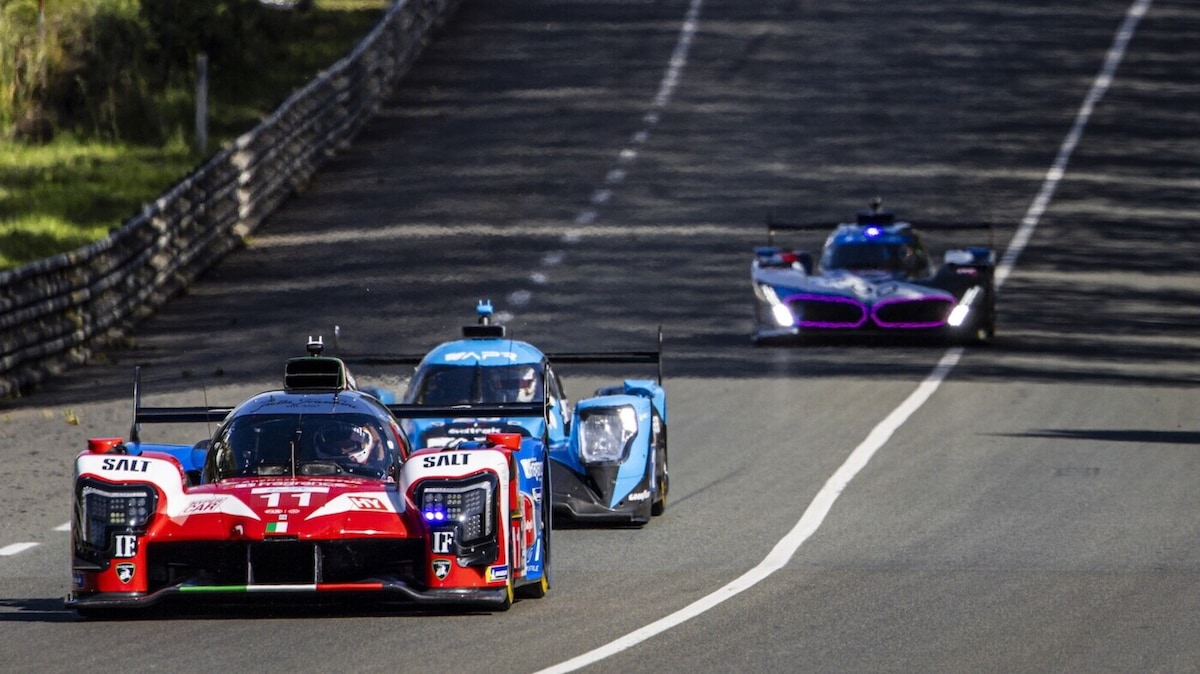 Isotta Fraschini ci riprova, i piani di High Class Racing sulla Hypercar
