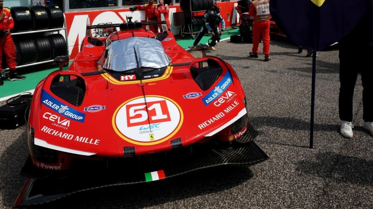 Le Mans 2026: Ferrari, il poker e la carta dell'esperienza