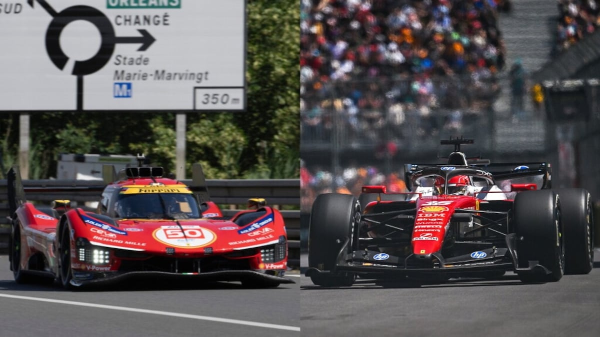 Le Mans e GP Barcellona, gli orari TV (sovrapposti) e dove vedere F1 e WEC