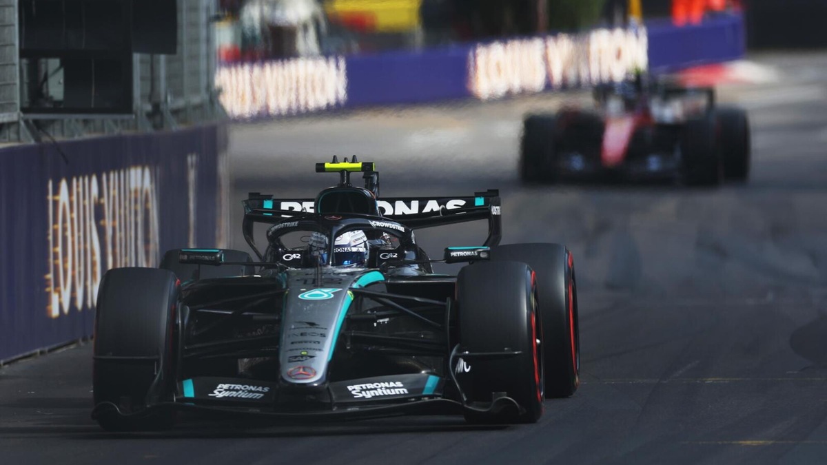 Chi fermerà Mercedes e Antonelli a Barcellona?