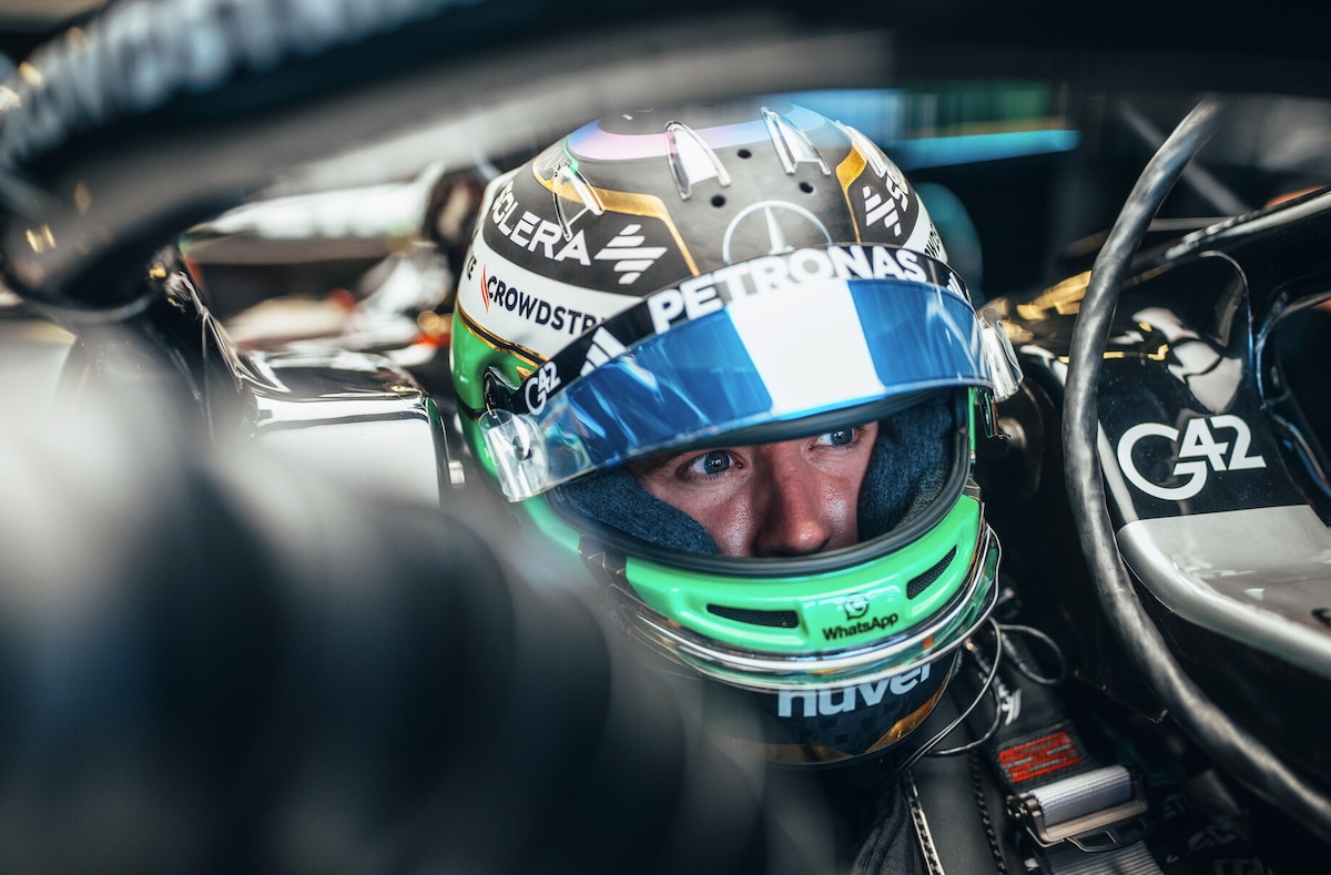 Fornaroli e gli altri: i rookie delle FP1 di Barcellona