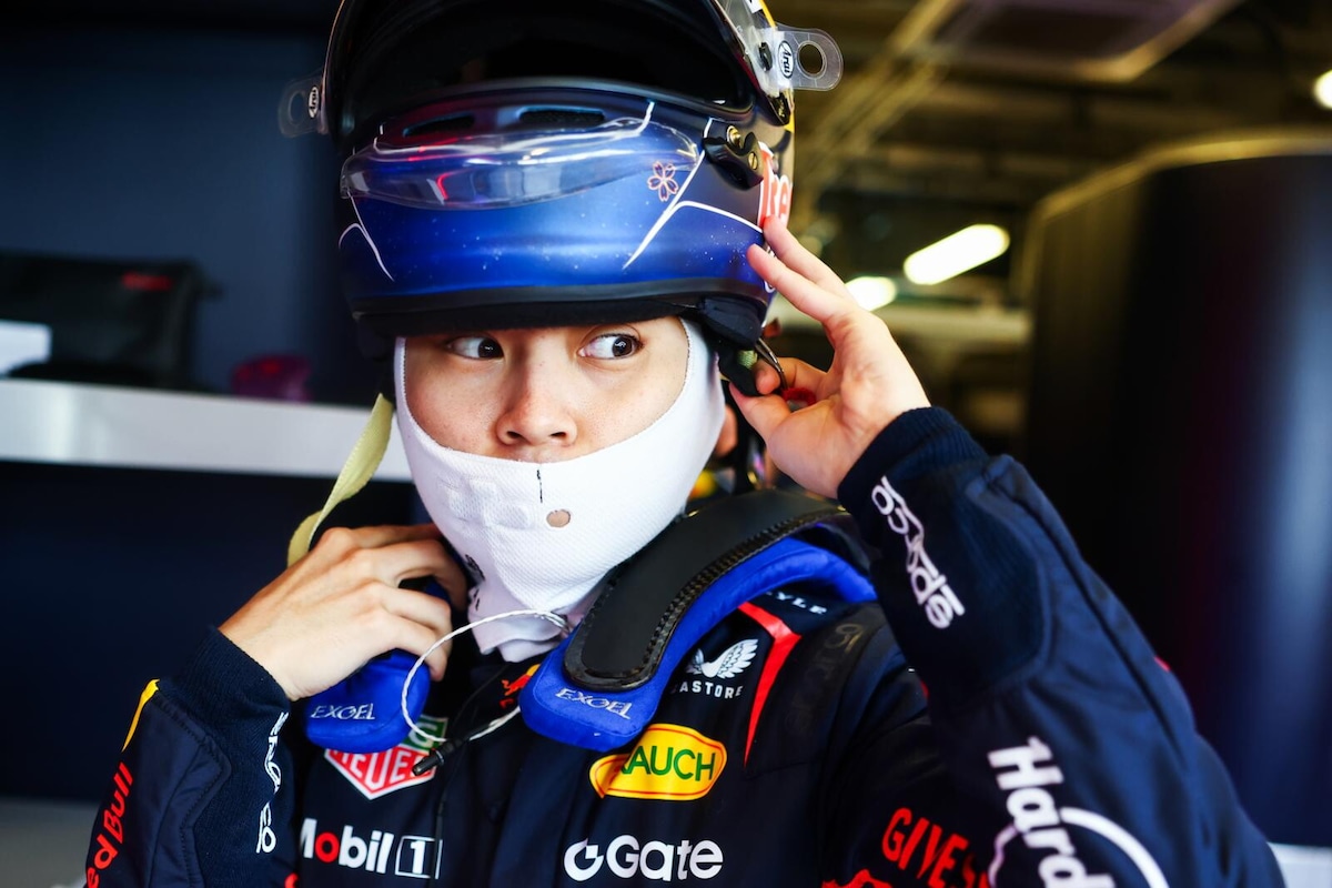 Fornaroli e gli altri: i rookie delle FP1 di Barcellona