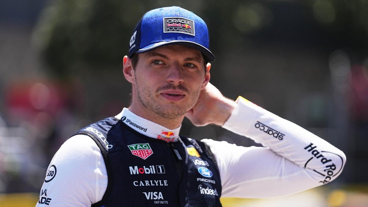 Verstappen incorona Antonelli campione del mondo: "Ha una dote speciale"