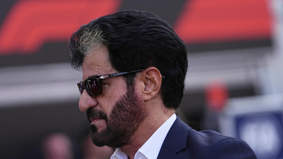 L'idea di Ben Sulayem sui V8 è troppo bella per essere attuata?