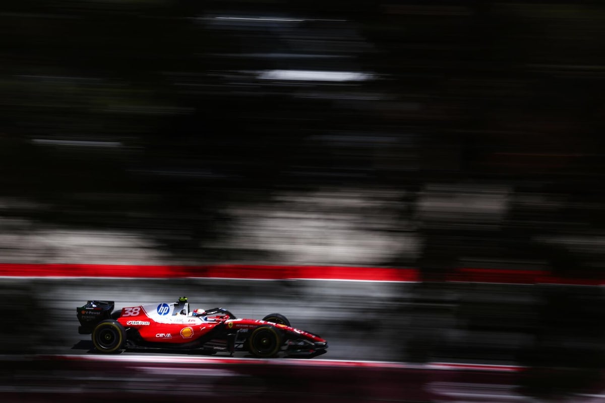 FP1 GP Barcellona, la classifica delle prove libere 1 a Montmeló