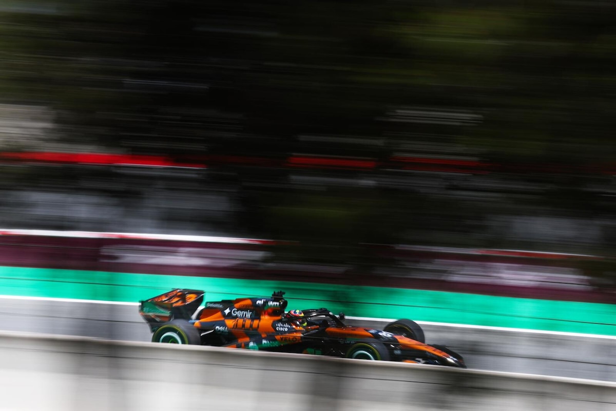 FP1 GP Barcellona, la classifica delle prove libere 1 a Montmeló