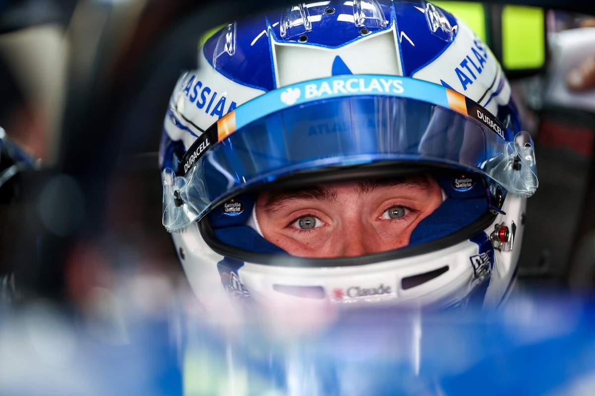 FP1 GP Barcellona, la classifica delle prove libere 1 a Montmeló