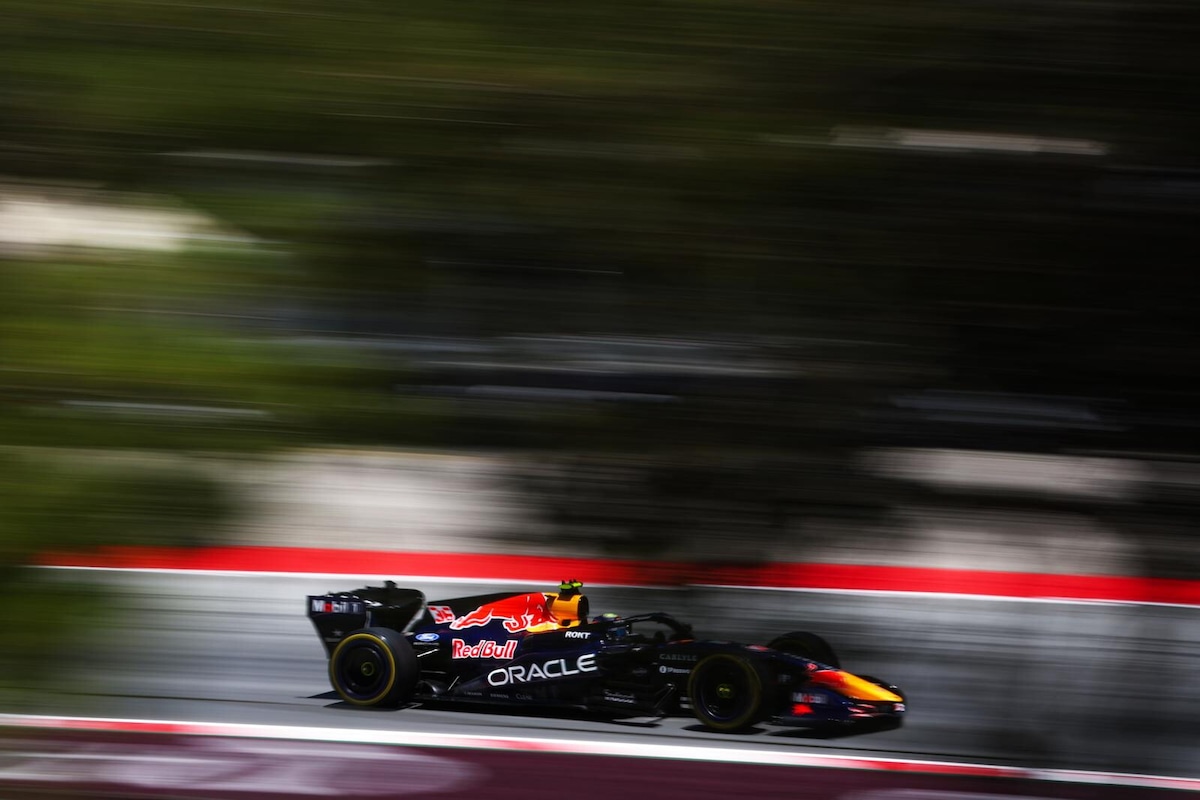 FP1 GP Barcellona, la classifica delle prove libere 1 a Montmeló