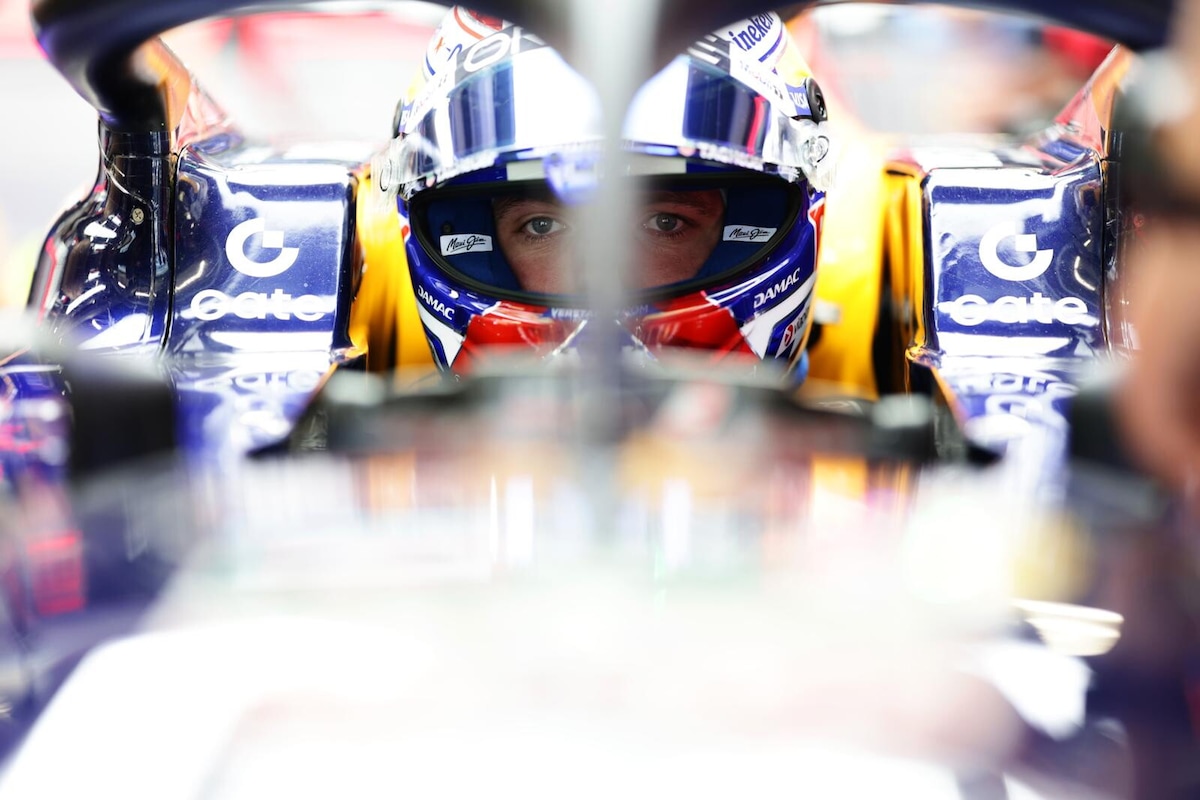 FP1 GP Barcellona, la classifica delle prove libere 1 a Montmeló