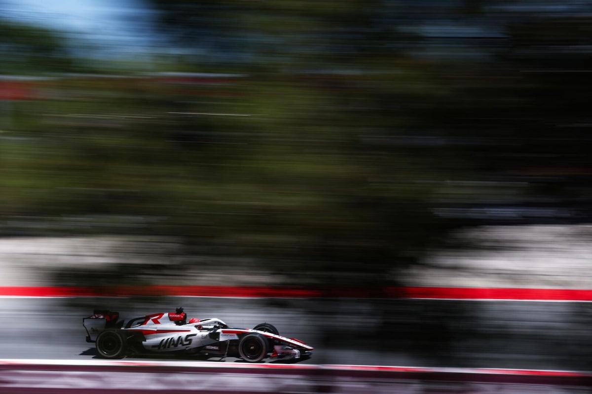 FP1 GP Barcellona, la classifica delle prove libere 1 a Montmeló