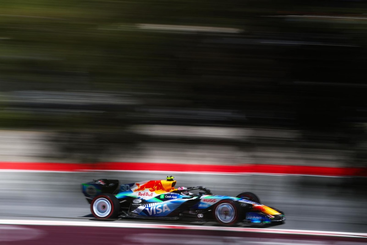 FP1 GP Barcellona, la classifica delle prove libere 1 a Montmeló