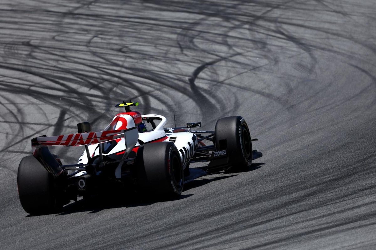 FP1 GP Barcellona, la classifica delle prove libere 1 a Montmeló