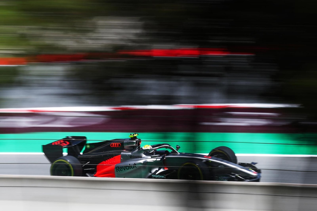 FP1 GP Barcellona, la classifica delle prove libere 1 a Montmeló