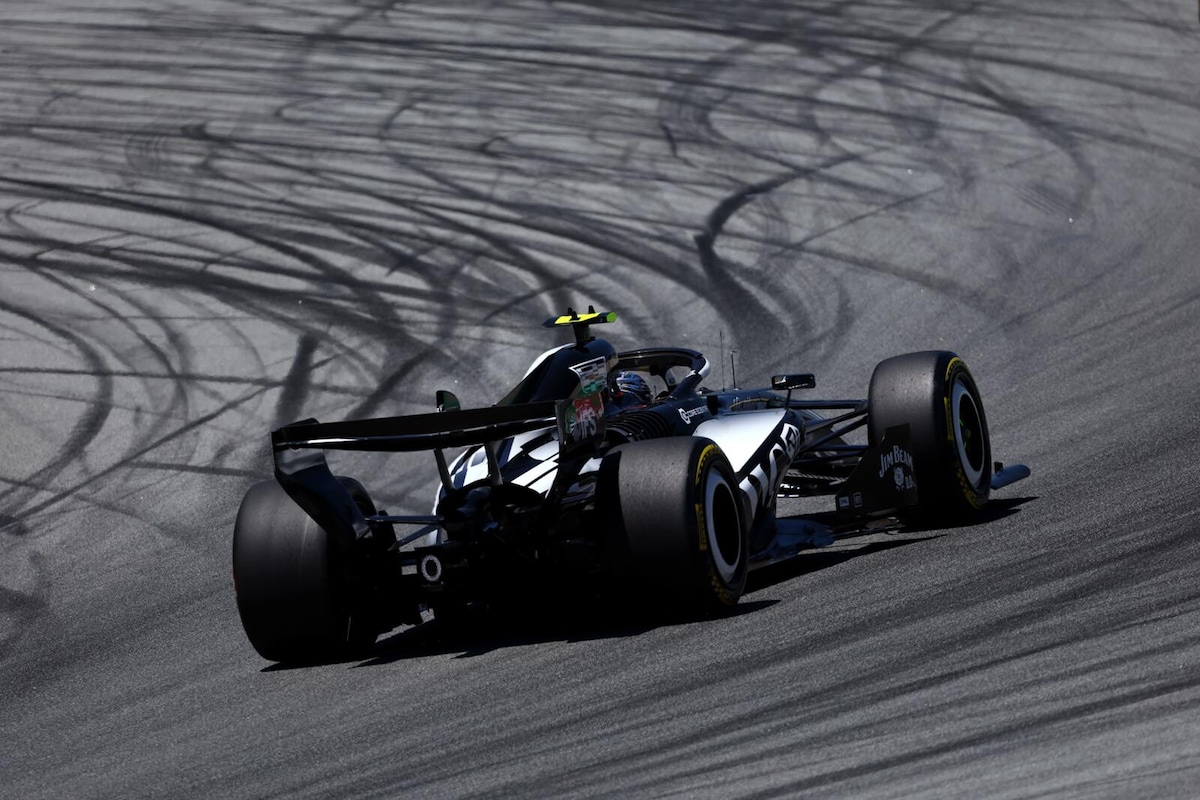 FP1 GP Barcellona, la classifica delle prove libere 1 a Montmeló