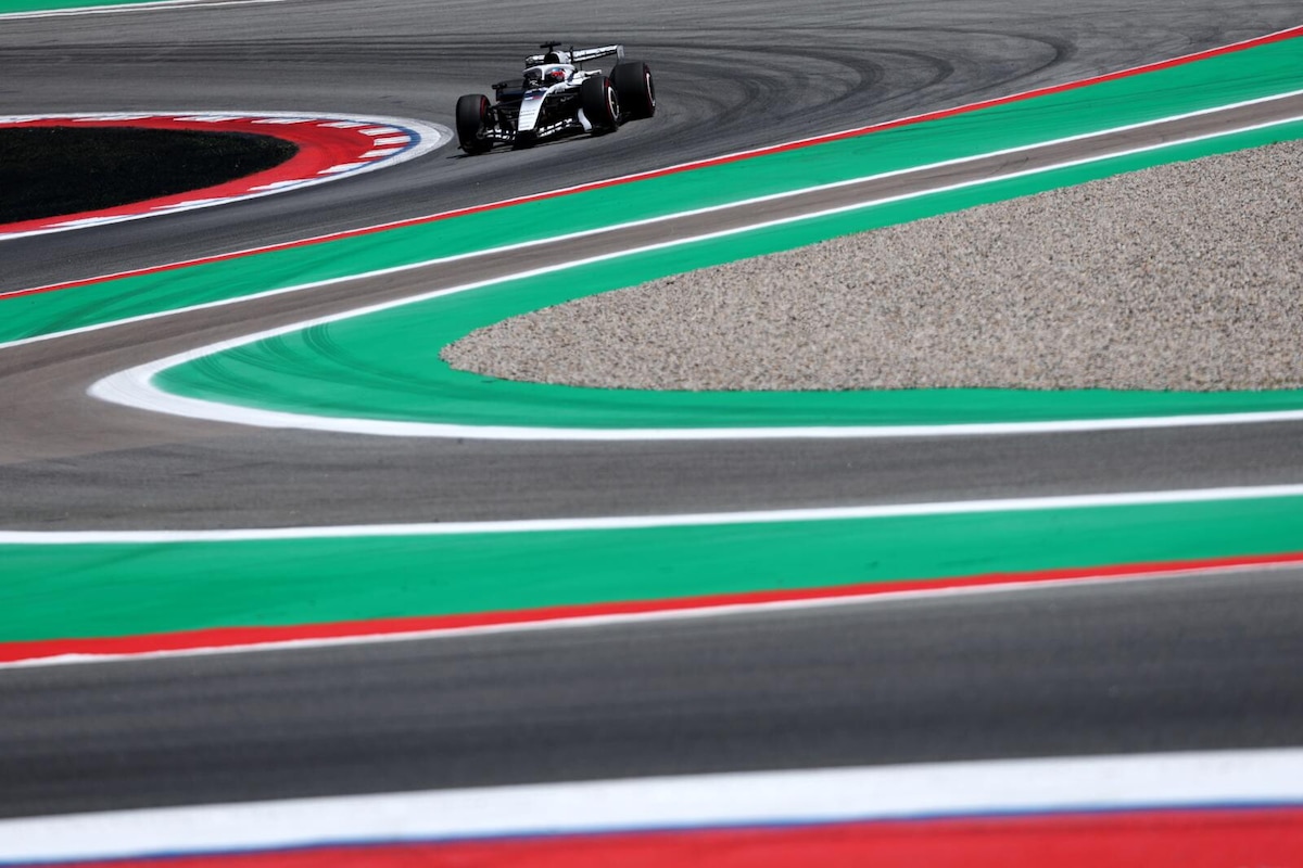 FP1 GP Barcellona, la classifica delle prove libere 1 a Montmeló