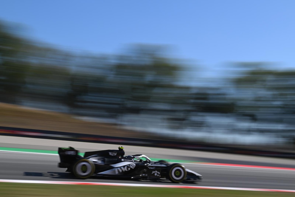 FP2 GP Barcellona, la classifica delle prove libere 2 a Montmeló