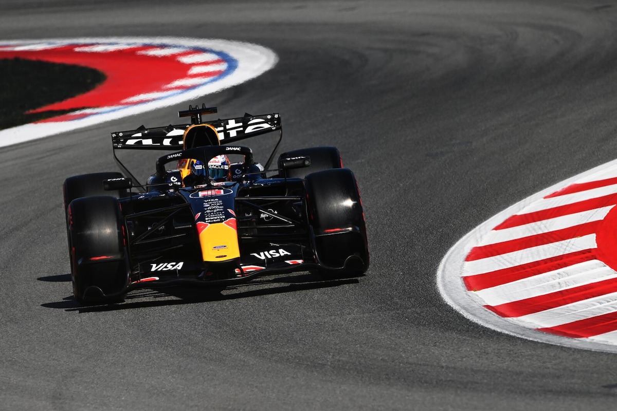 FP2 GP Barcellona, la classifica delle prove libere 2 a Montmeló