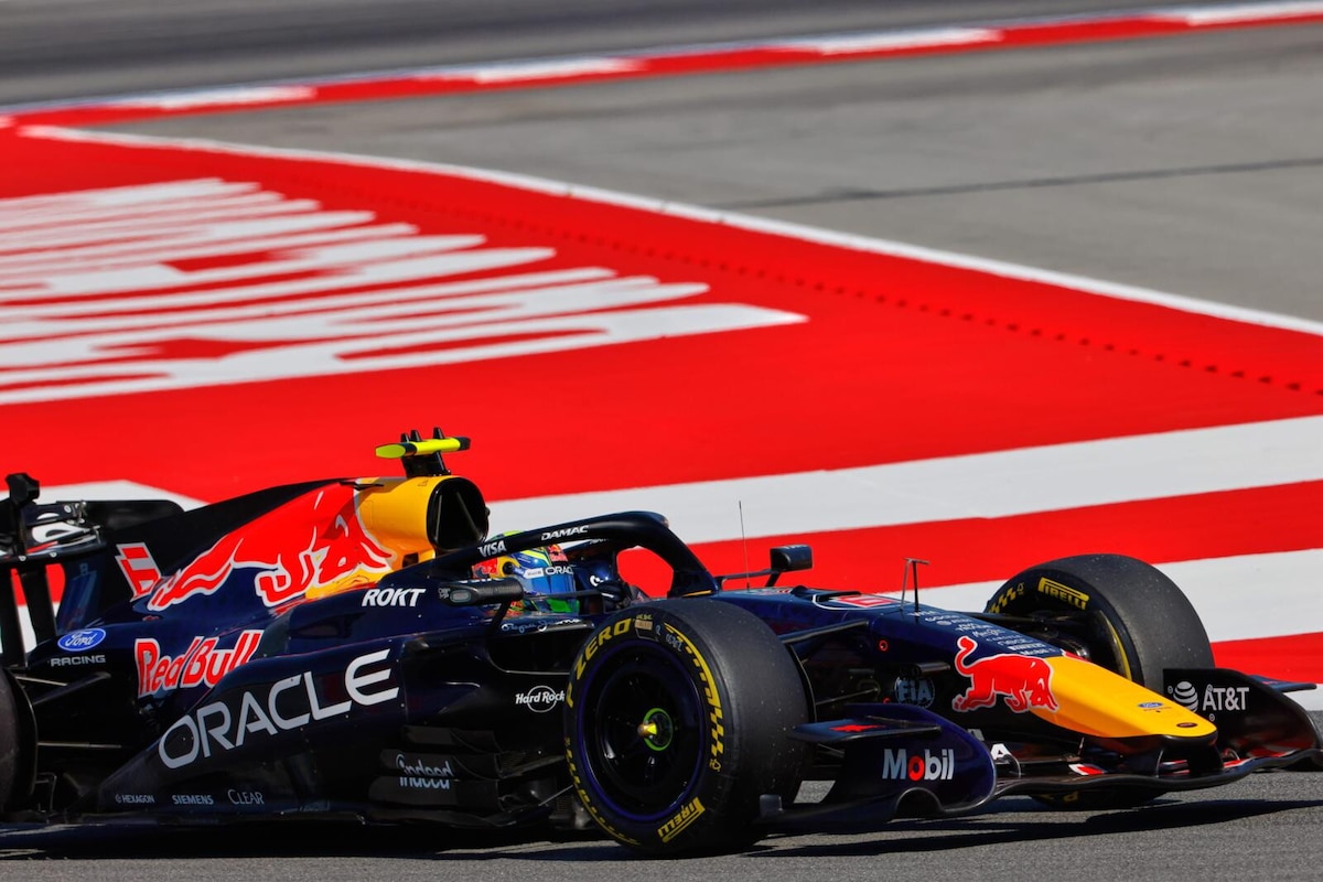 FP2 GP Barcellona, la classifica delle prove libere 2 a Montmeló