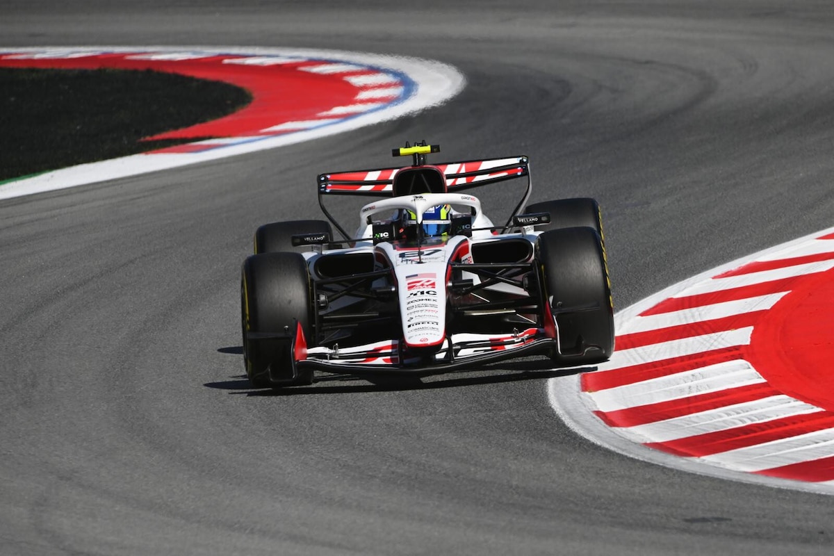 FP2 GP Barcellona, la classifica delle prove libere 2 a Montmeló