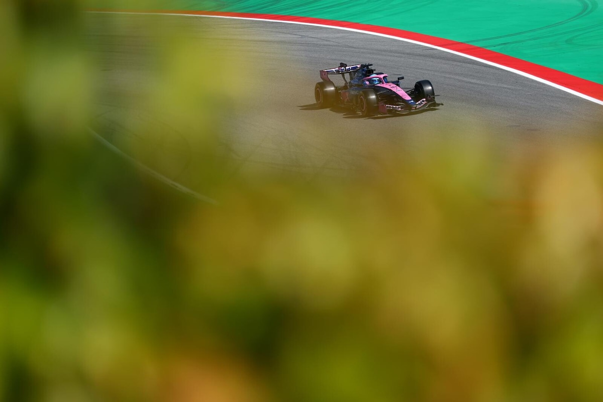 FP2 GP Barcellona, la classifica delle prove libere 2 a Montmeló