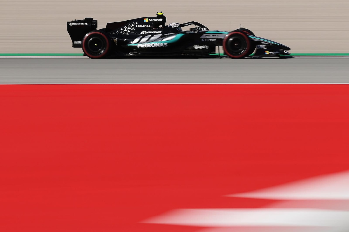 FP2 GP Barcellona, la classifica delle prove libere 2 a Montmeló