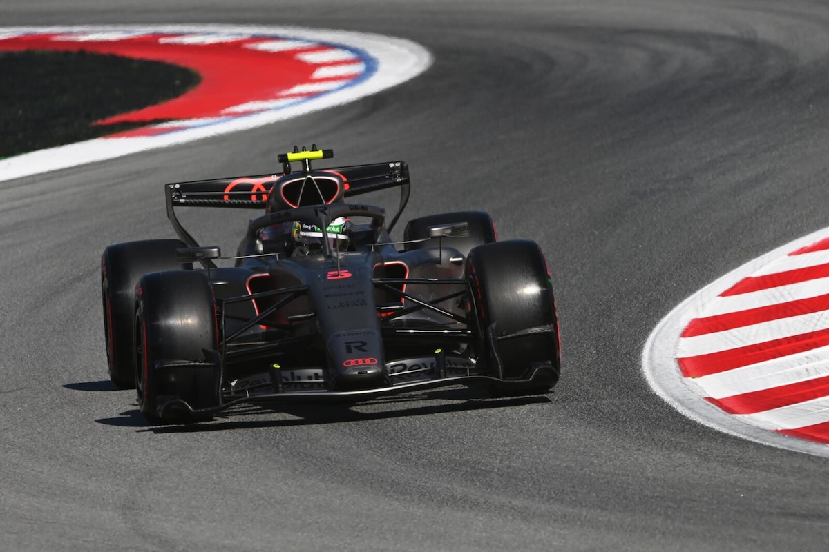 FP2 GP Barcellona, la classifica delle prove libere 2 a Montmeló
