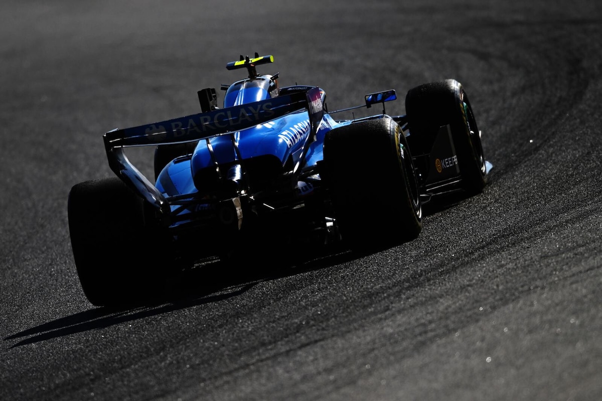 FP2 GP Barcellona, la classifica delle prove libere 2 a Montmeló
