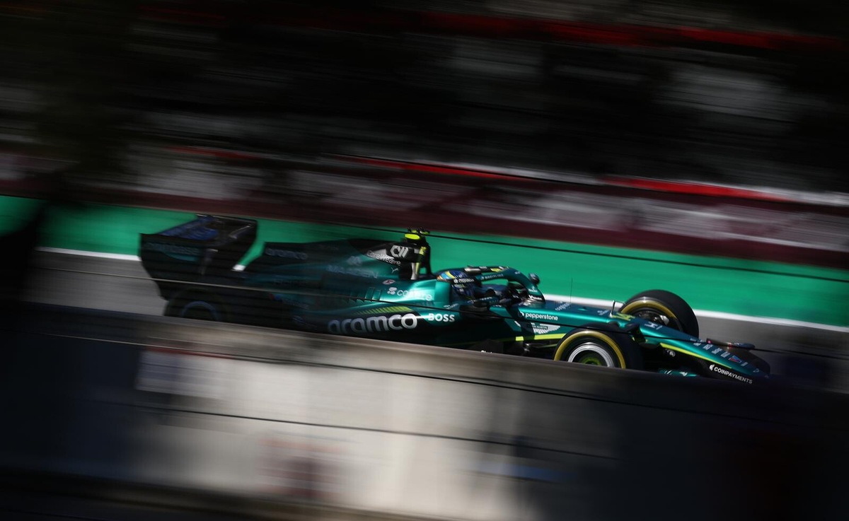 GP Barcellona, FP3: la classifica delle libere 3 a Montmeló